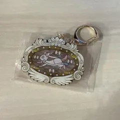 ポケパーク カントー　アクリルキーホルダー ブイブイヴォヤージュ ニンフィア
