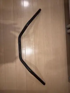 SOMA Hbar CLARENCE 31.8 ハンドルバー MTBや街乗りにも - メルカリ