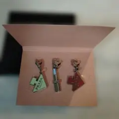 ノベルティ チャーム