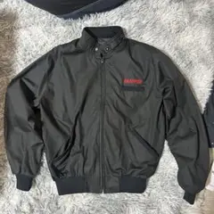 古着　ナイロンジャケット　アウター