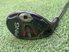 2025年最新】ピン g410 ユーティリティ レフティの人気アイテム - メルカリ