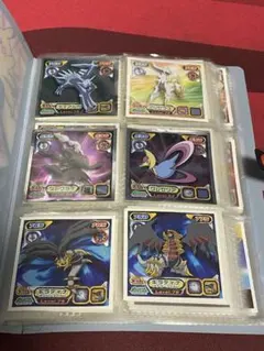 2025年最新】ポケモン シール烈伝の人気アイテム - メルカリ