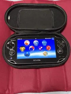 2026年最新】psvita 有機elの人気アイテム - メルカリ