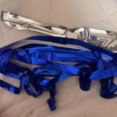 上田竜也 dazzle 銀テープ 銀テ セットのサムネイル