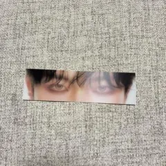 &TEAM MarkonMe レンチキュラータグ NICHOLAS ニコラス