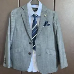 男の子　フォーマル　130cm