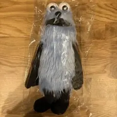 スンスン　ポップアップ　公式　ぬいぐるみ