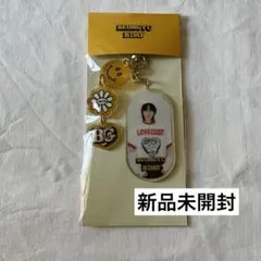 TXT ボムギュ センイル キーリング アクキー(新品 未開封)