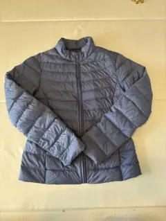 UNIQLO ウルトラライトダウンジャケット