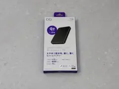 CIO SMARTCOBY SLIM II Wireless2.2 Pro10K - メルカリ