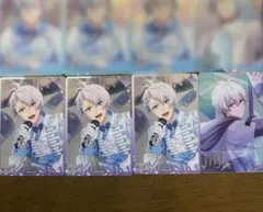 アイナナ逢坂壮五 メタカ25 アイスタ