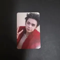 【TXT】ヨンジュン　OliveYoung　トレカ