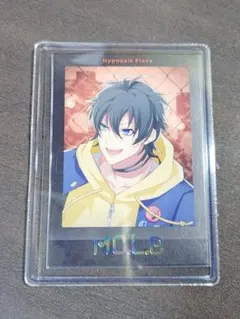 ヒプマイ　 ぱしゃこれ 箔押し　山田三郎　flava ver2