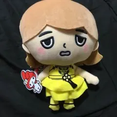 峯岸みなみ ぬいぐるみ ちびぬい 2026年最新】MINAMIちゃんの人気アイテム - メルカリ