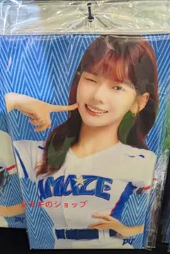 2026　WBC　30　芮絲　リース　Iris　応援　タオル 2026年最新】30芮絲、の人気アイテム - メルカリ