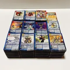 ダイの大冒険6周年記念カードダス LIMITED 3000 30枚セット - メルカリ