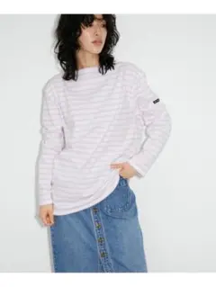 SAINT JAMES for ADAM ET ROPE' セントジェームス別注