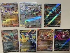 ポケモンカードセット