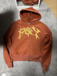 2026年最新】punkandyo パーカーの人気アイテム - メルカリ