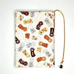 ブックカバー 雑貨