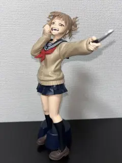 GLITTER & GLAMOURSトガヒミコ 僕のヒーローアカデミア