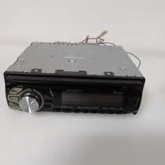カロッツェリア カセットデッキ 1DIN ダイハツ 純正オプション