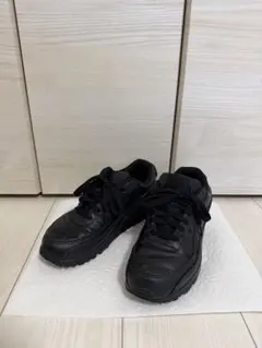 Nike Air Max 90 LTR ブラック スニーカー