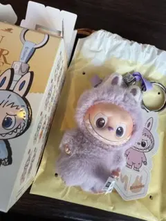 イニシャルラブブ　M