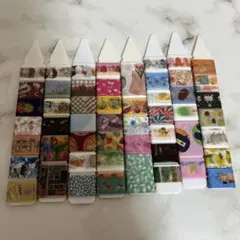 切り売り⭐︎マスキングテープ