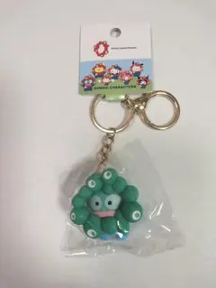 サンリオ ハンギョドン ミャクミャク Expo 2025 キーホルダー