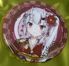 2026年最新】ホロライブ 缶バッジ お正月の人気アイテム - メルカリ