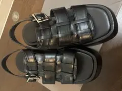 アズールバイマウジー　サンダルのサムネイル