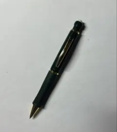 廃盤 人気品三菱鉛筆 ユニ エクシード EXC シャーペン 0.5mm グリーンのサムネイル