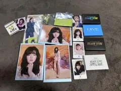 TWICEジョンヨンREADY TO BE SPECIAL