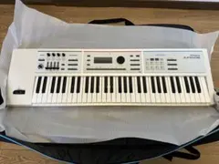 保証期間内　Roland juno-ds61w Amazon | ローランド シンセサイザー Roland JUNO-DS61W