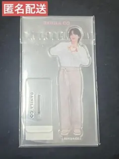 SEVENTEEN ジョンハン　バニラコ　アクスタのサムネイル