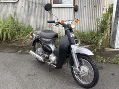 18346km ホンダ リトルカブ AA01 原付 兵庫 - メルカリ