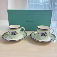 2025年最新】ティファニー カップソーサーの人気アイテム - メルカリ