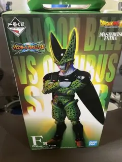 ドラゴンボール　セルF賞　新品のサムネイル