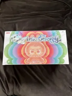 新品未開封 POPMART明洞購入 ラブブ×サンリオ アソートボックス - メルカリ