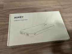 AUKEY 10000mAh モバイルバッテリー PB-N73のサムネイル