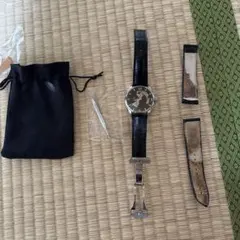 Hamilton Jazzmaster Open Heart 本体のサムネイル