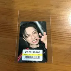 &TEAM Back to Life FUMA ショーケーストレカ