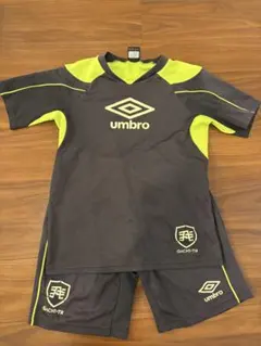 UMBRO サッカーウェア 上下セット S
