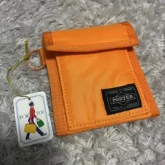 未使用級】PORTER PX TANKER KEY PACK マルーン - メルカリ