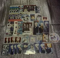 A3! 月岡紬 御影密 紙類 まとめ売り