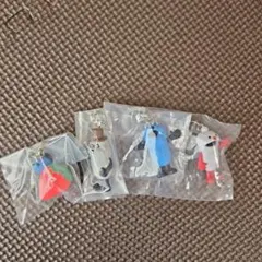 バラ売り可⭕️パペットスンスン めじるしアクセサリー - メルカリ