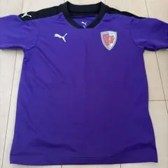 PUMA 京都サンガF.C. ユニフォーム 150 - メルカリ