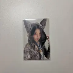 BABYMONSTER タワレコ特典　アサ