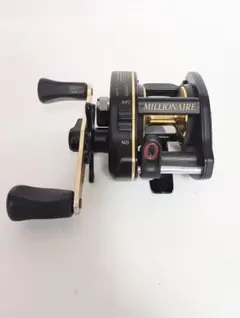 Daiwa Millionaire ST-20ST Hi-Speed - メルカリ